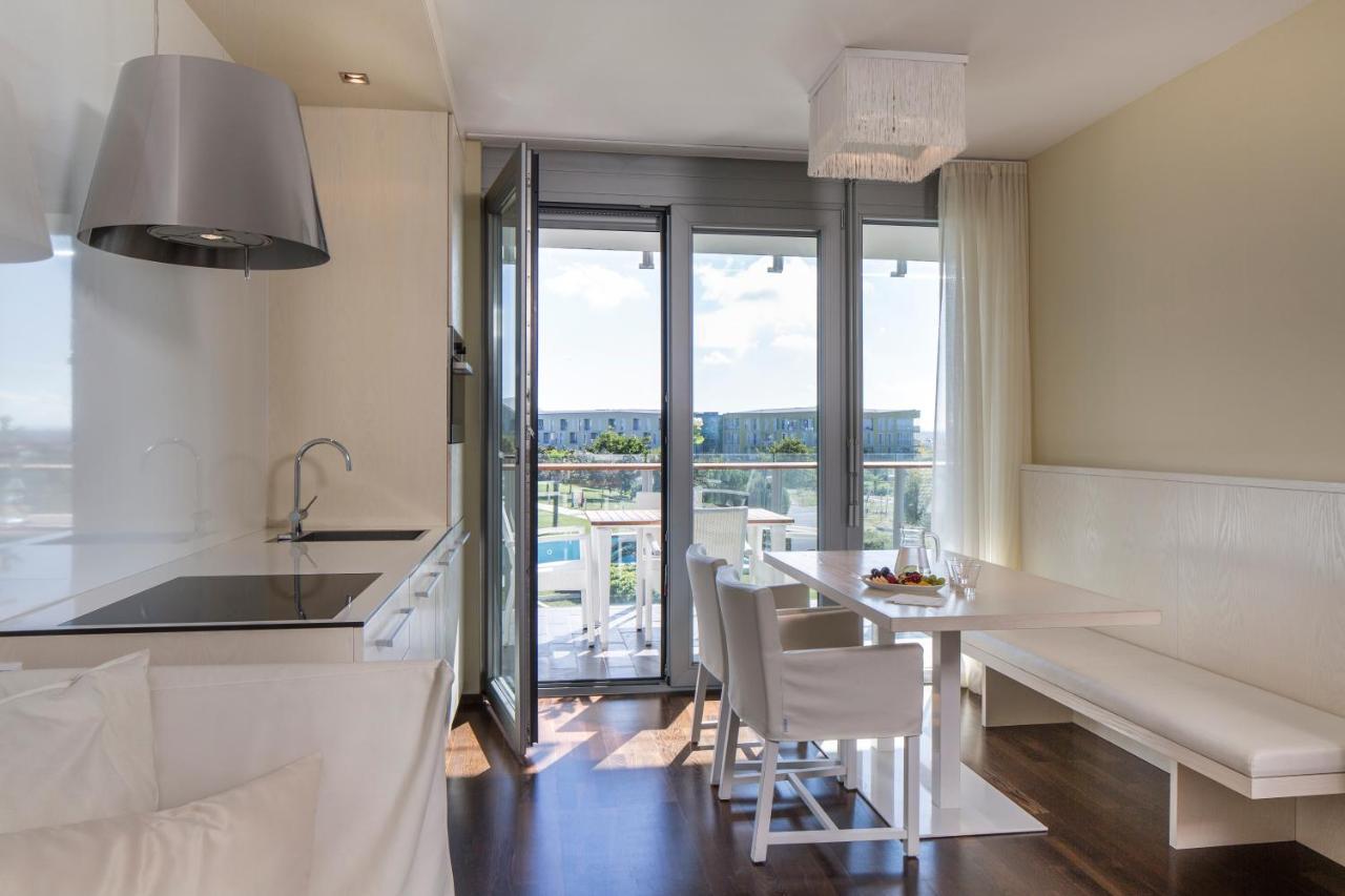 Falkensteiner Residences Senia بيتريتْشاني الغرفة الصورة