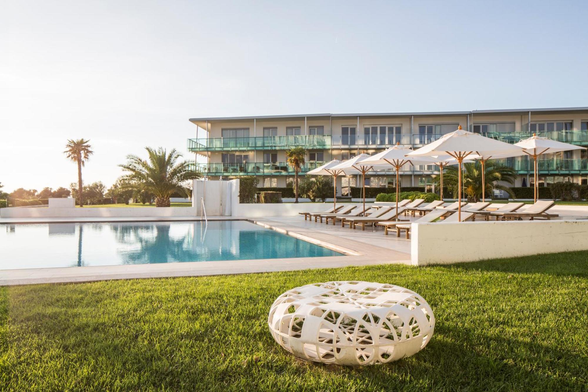 Falkensteiner Residences Senia بيتريتْشاني المظهر الخارجي الصورة